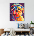 Charlie - Art Prints