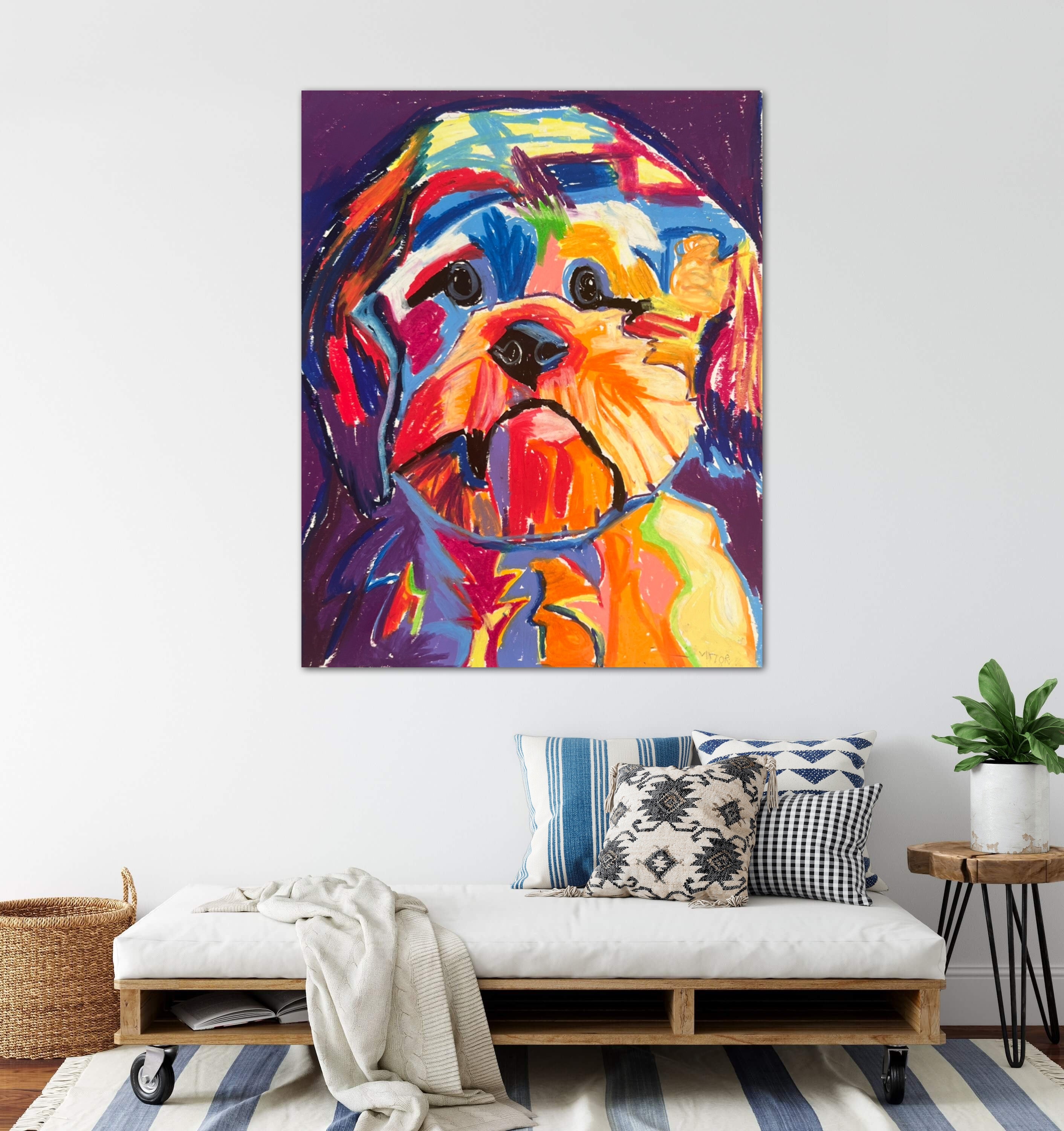 Charlie - Art Prints