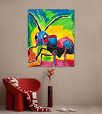 Anthony, the Ant - Art Prints