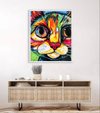 Ginger Glow - Art Prints