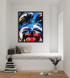 Celestial Companion - Art Prints