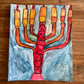 Menorah III