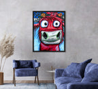 Ruby Rodeo - Art Prints
