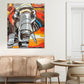 The Safari Collection: The Elephant - Art Prints