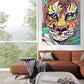 The Safari Collection: The Tiger - Art Prints