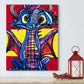 Drago - Art Prints