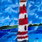 The Lighthouse - Art Prints