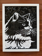 Cat - Dog Mosaic Portraits and more - US Shipping only - Vichy's Art