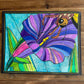 The Butterflies Collection VI - ORIGINAL  11x14"