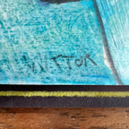 The Butterflies Collection VI - ORIGINAL  11x14"