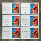 Bestseller Flowers - Greeting cards