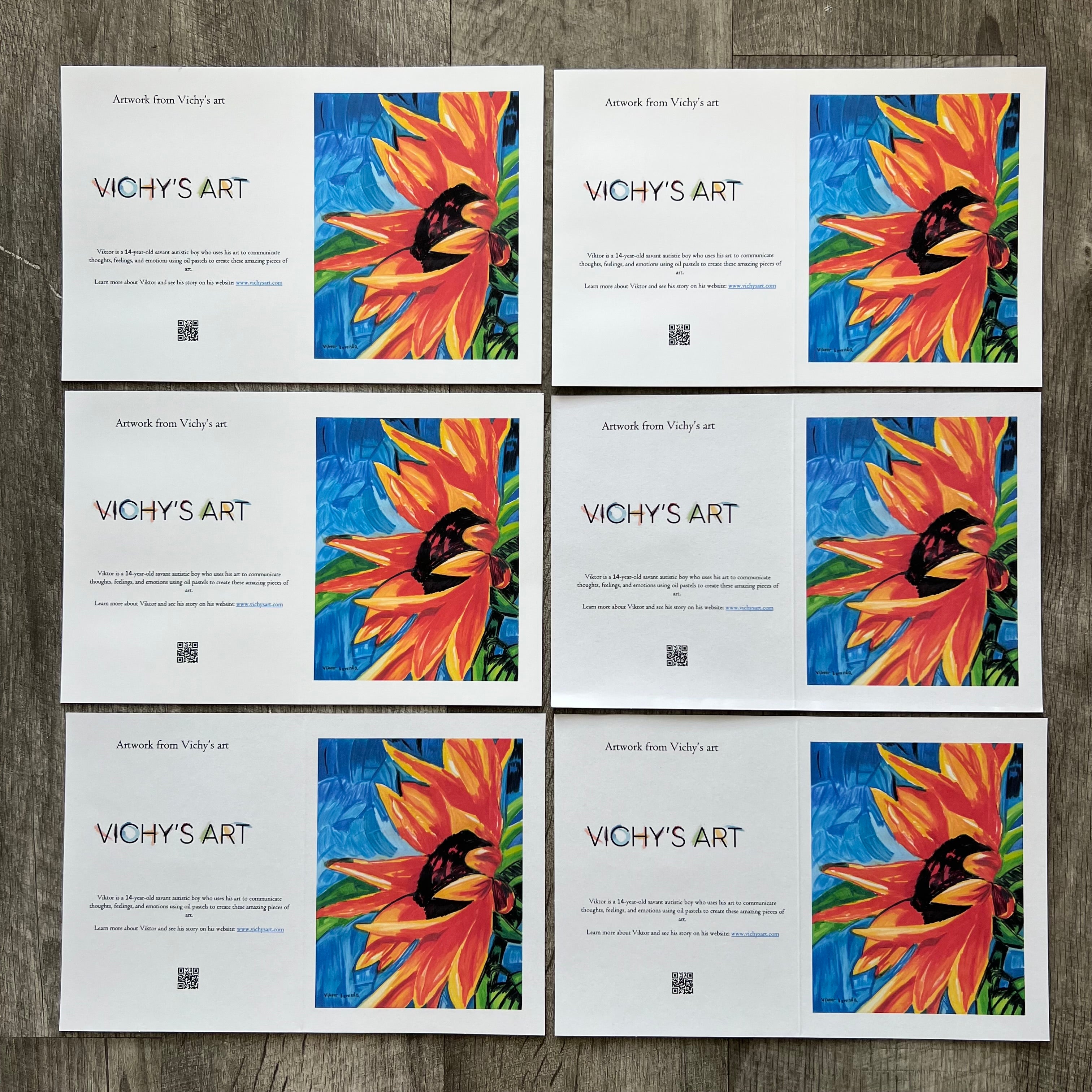 Bestseller Flowers - Greeting cards