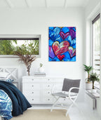 Happiness - Art Prints