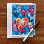 Happiness  - Greeting cards