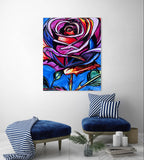 Rose - Art Prints