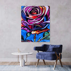 Rose - Art Prints