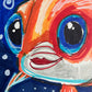 Nemo - ORIGINAL  14x17”