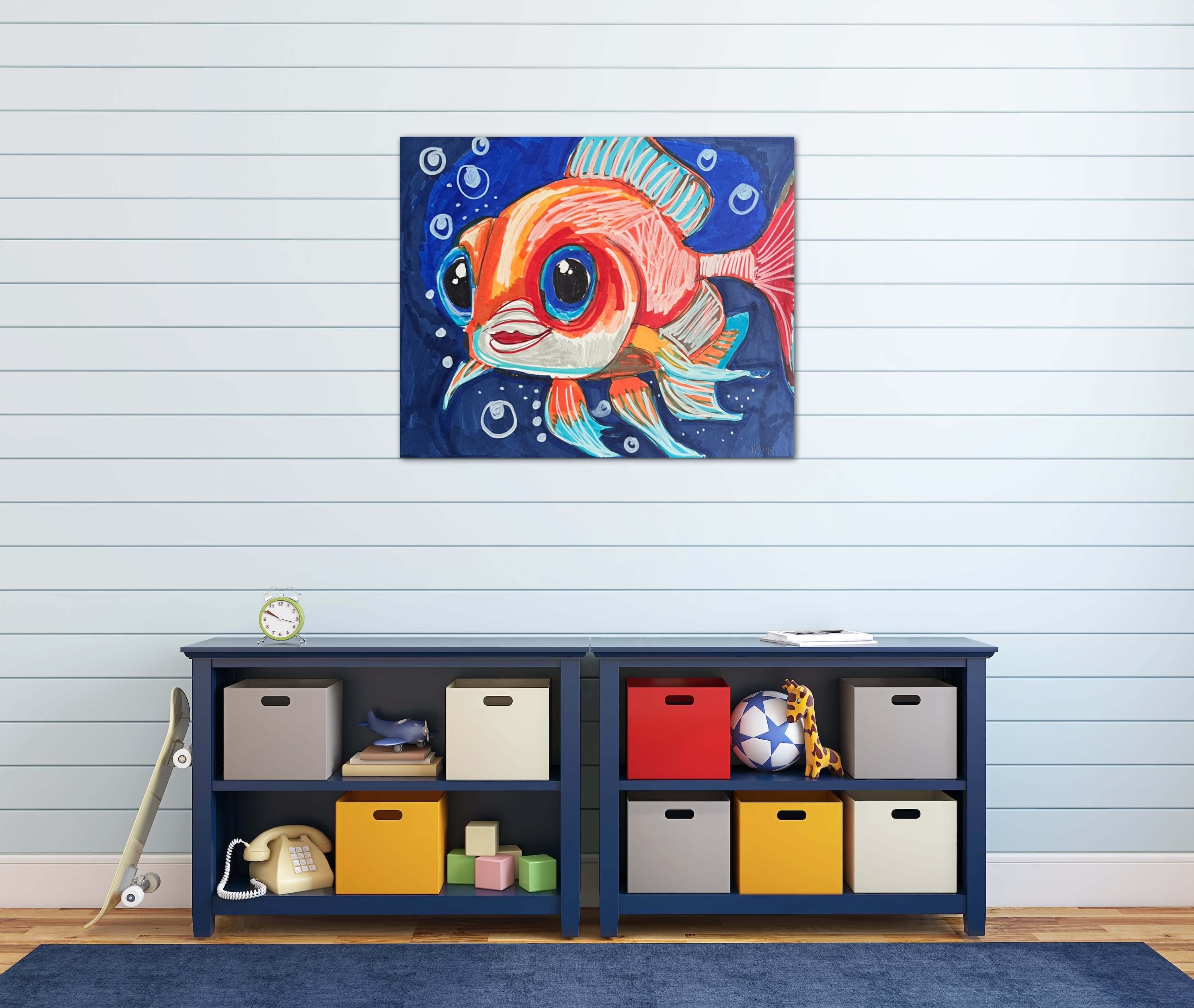 Nemo - Art Prints