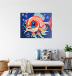 Nemo - Art Prints