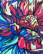 Sunflower Symphony - Art Prints