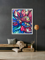 Sunflower Symphony - Art Prints