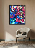Sunflower Symphony - Art Prints
