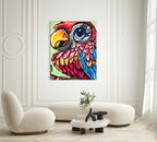 Vibrant Vigor - Art Prints