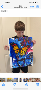 Kaleidoscope - Art Prints