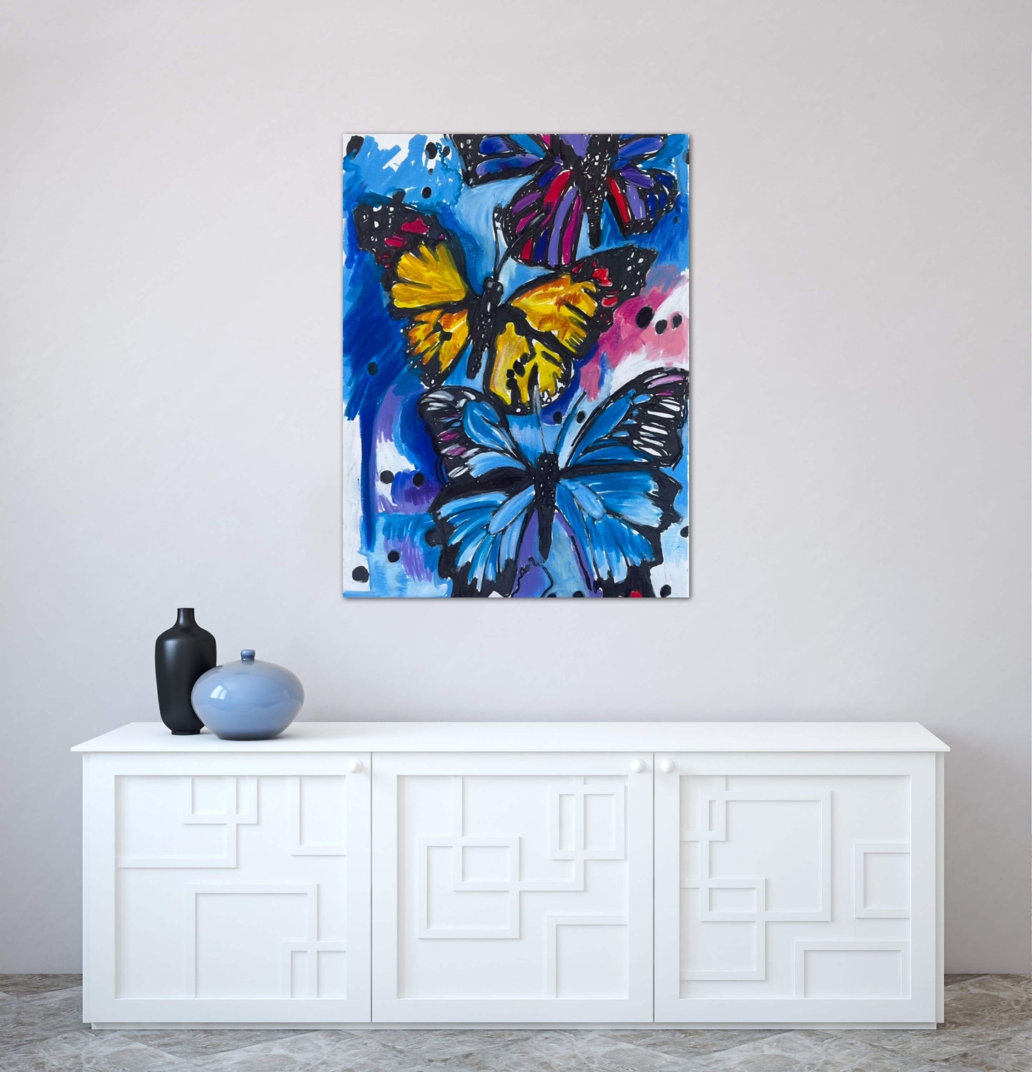 Kaleidoscope - Art Prints