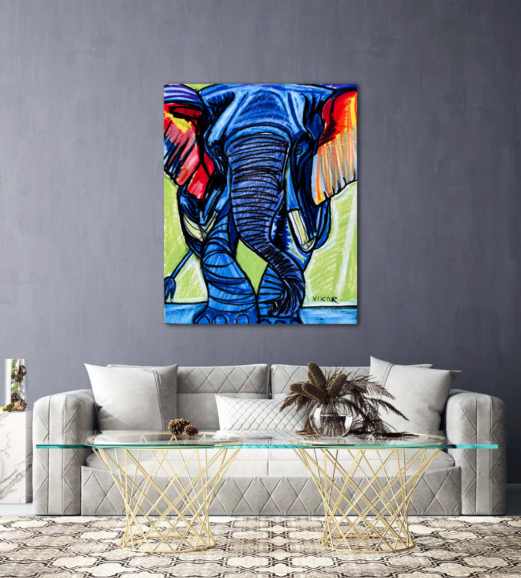 Tiffany - Art Prints