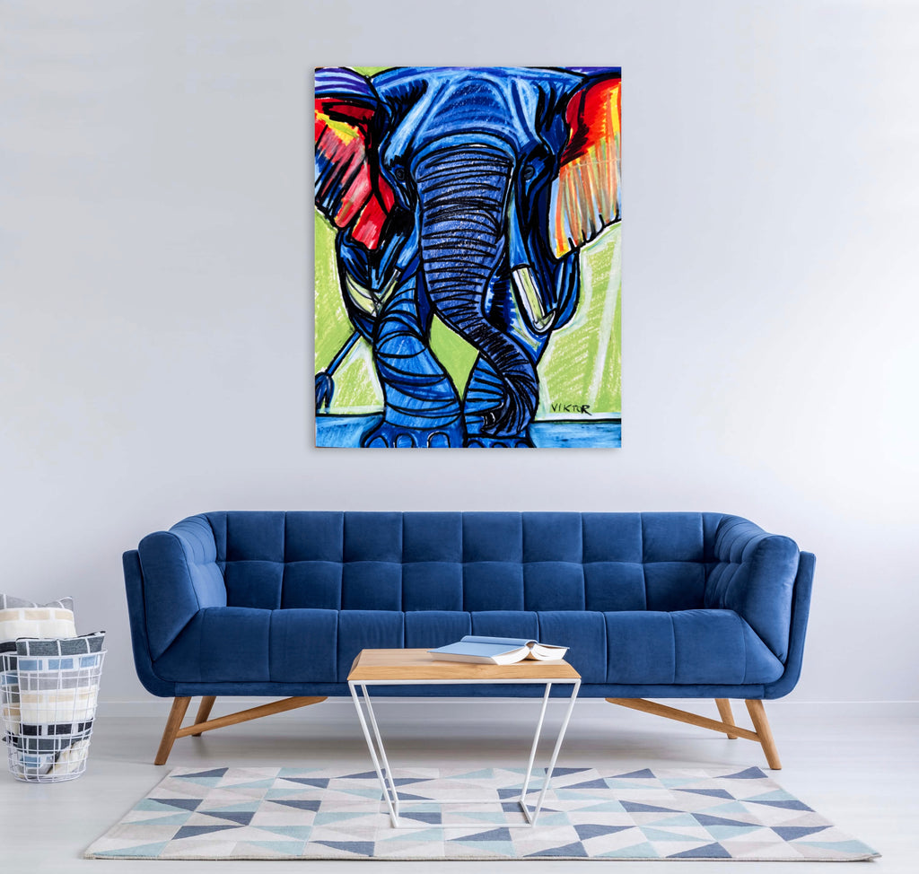 Tiffany - Art Prints