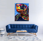 Sea Turtle - Art Prints