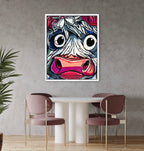 Melissa The Cow - Art Prints - Vichy's Art