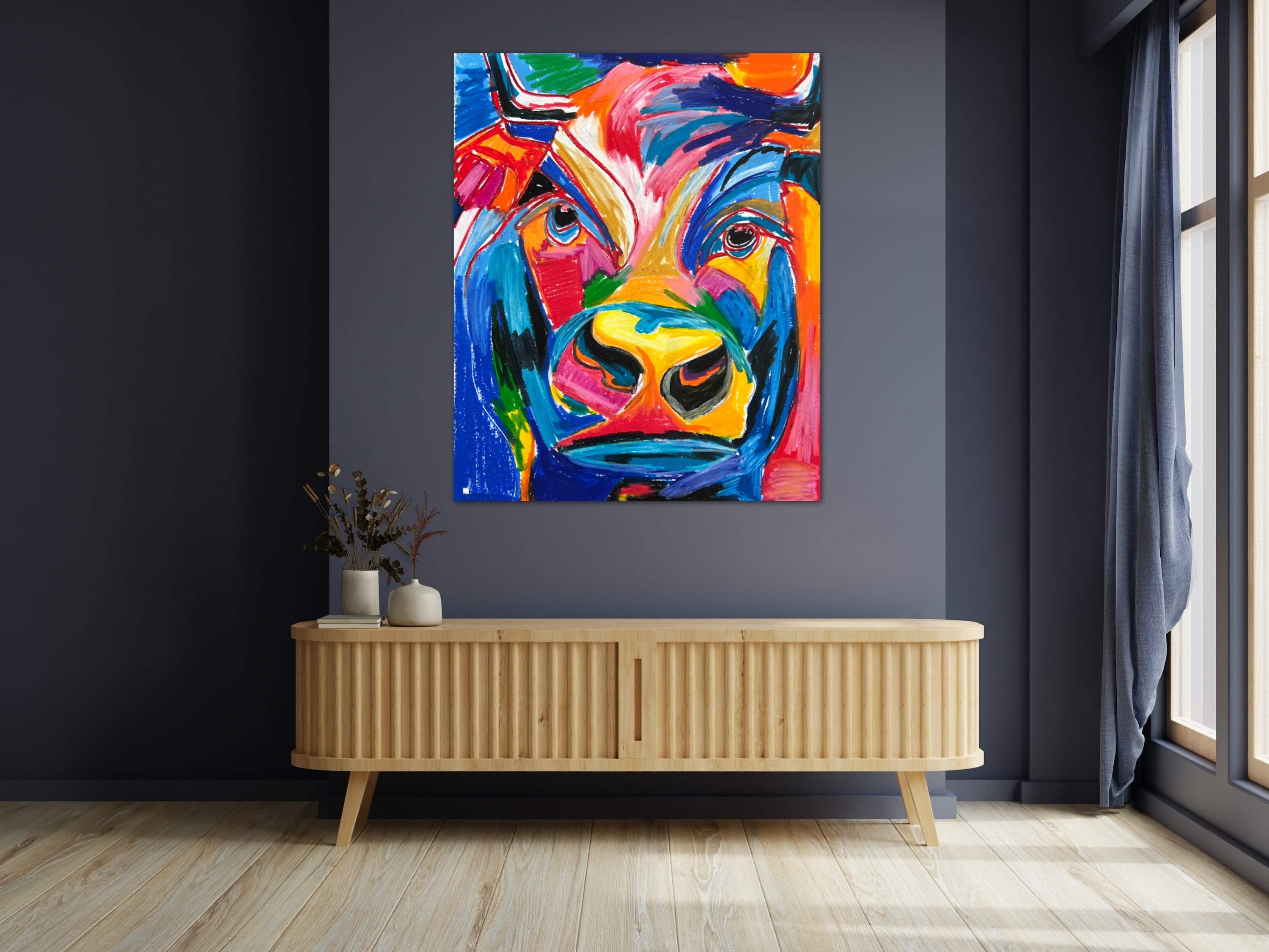 Bully - Art Prints