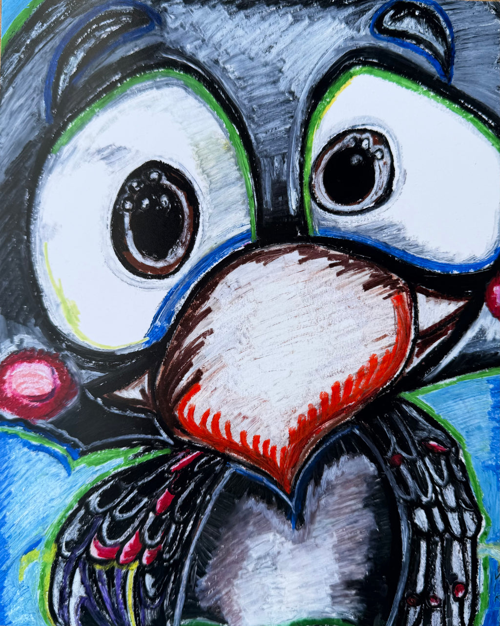 Shylock - Art Prints