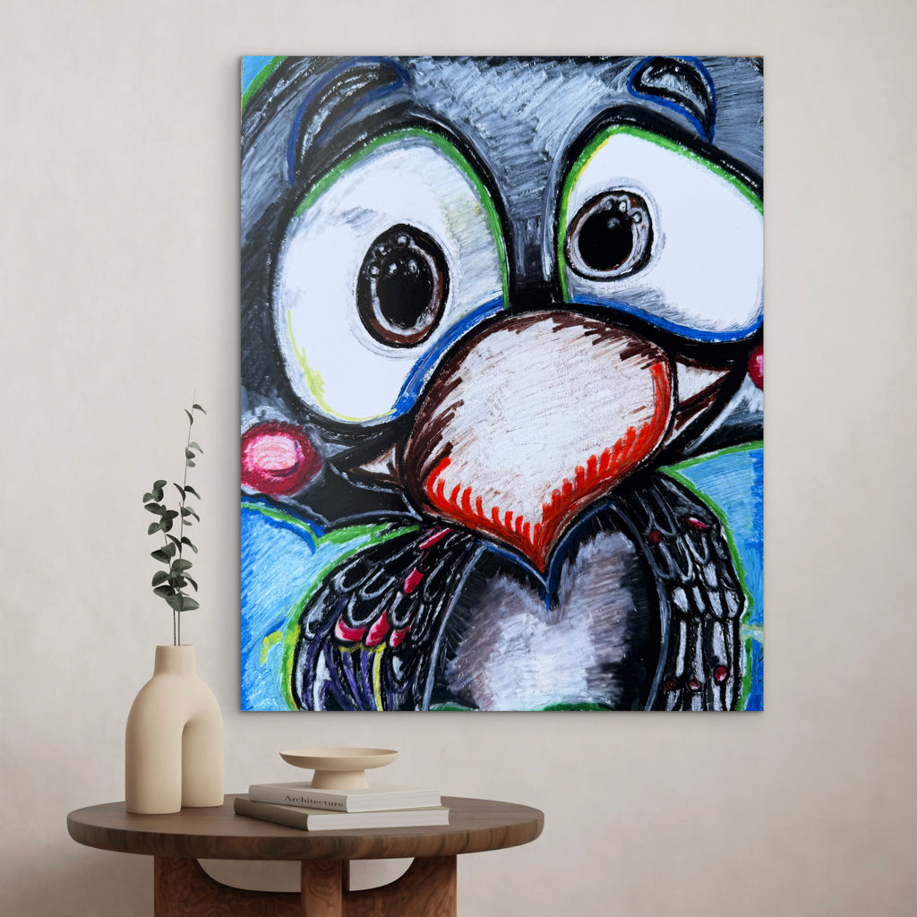 Shylock - Art Prints