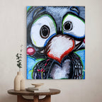 Shylock - Art Prints