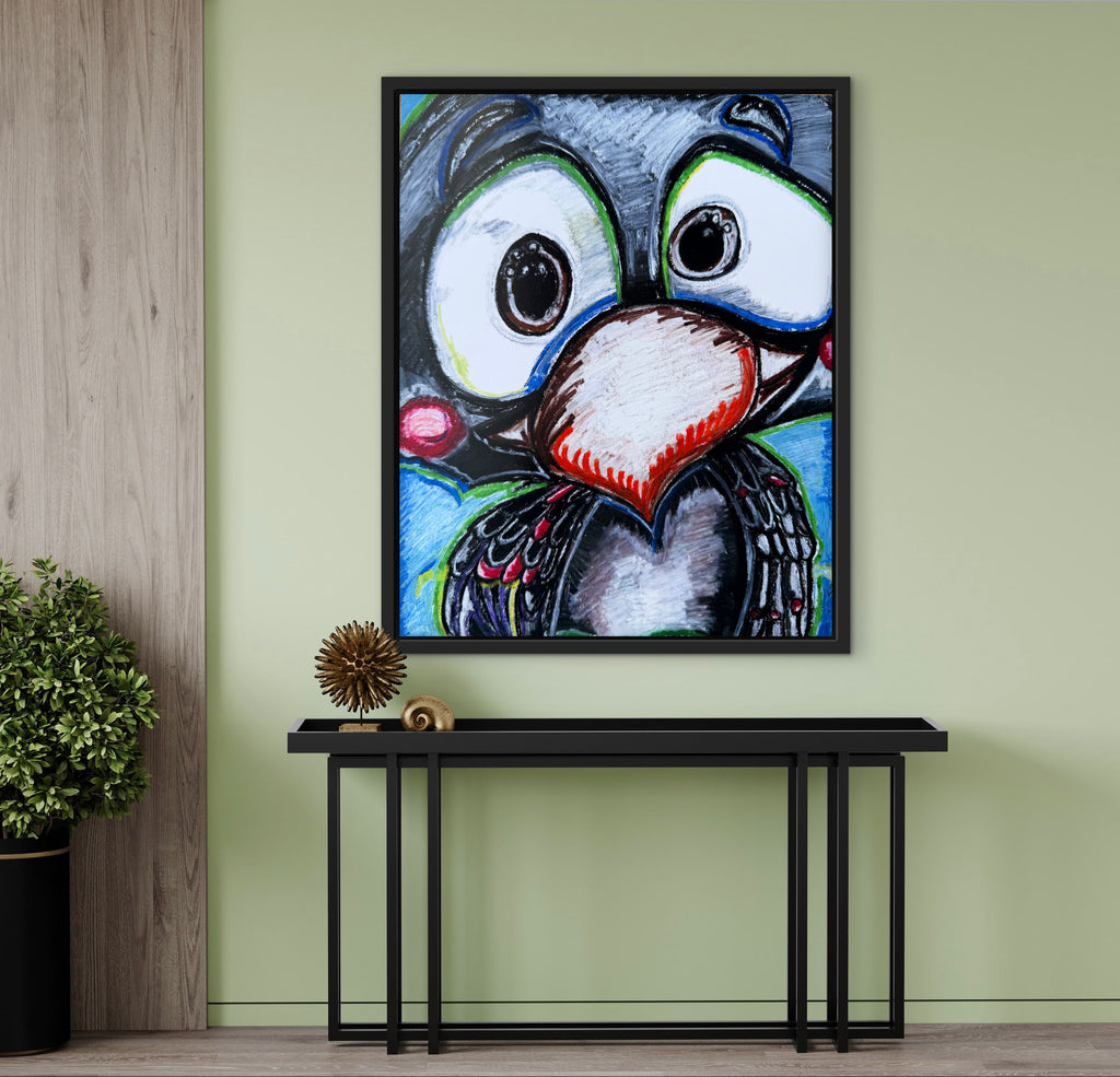 Shylock - Art Prints