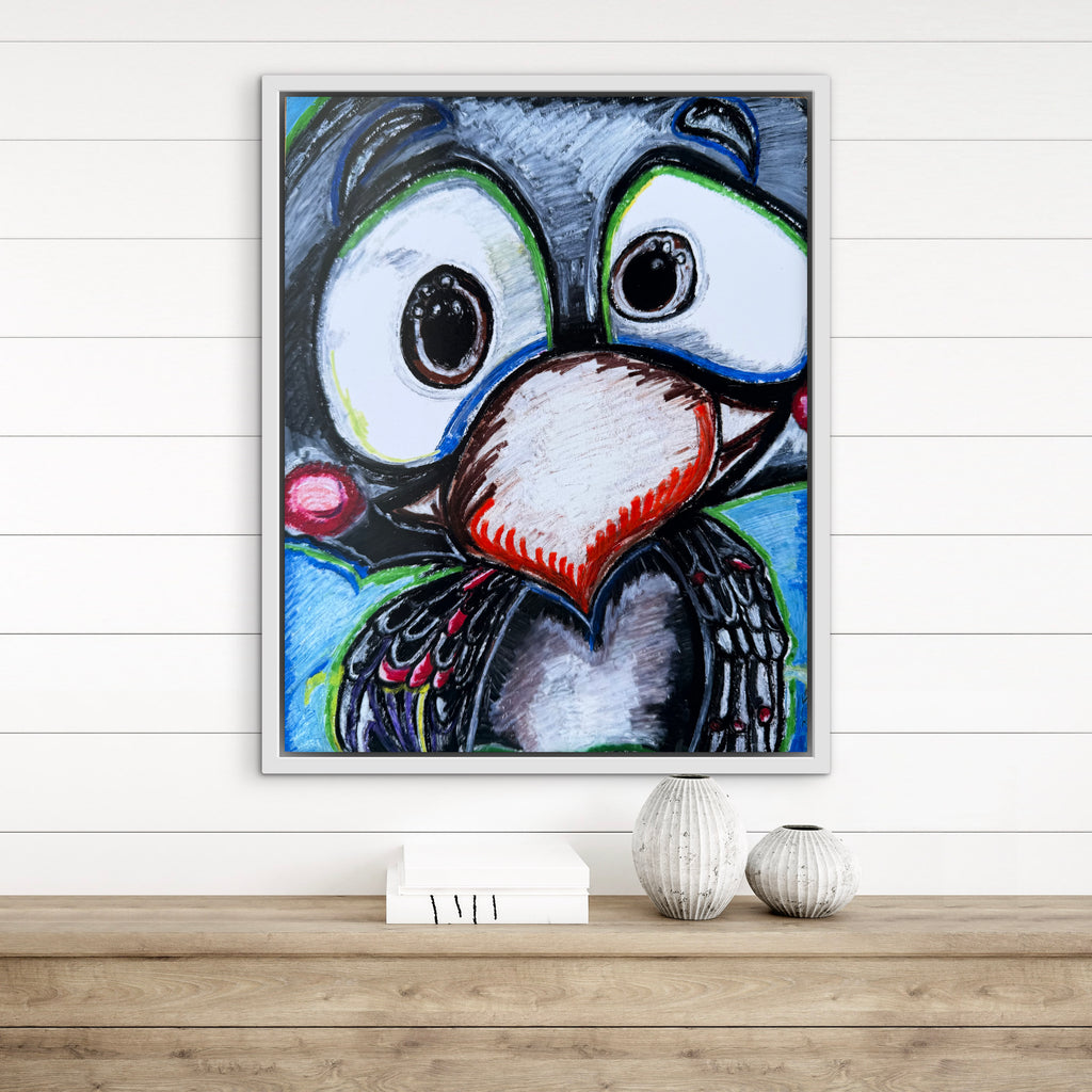 Shylock - Art Prints