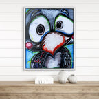 Shylock - Art Prints