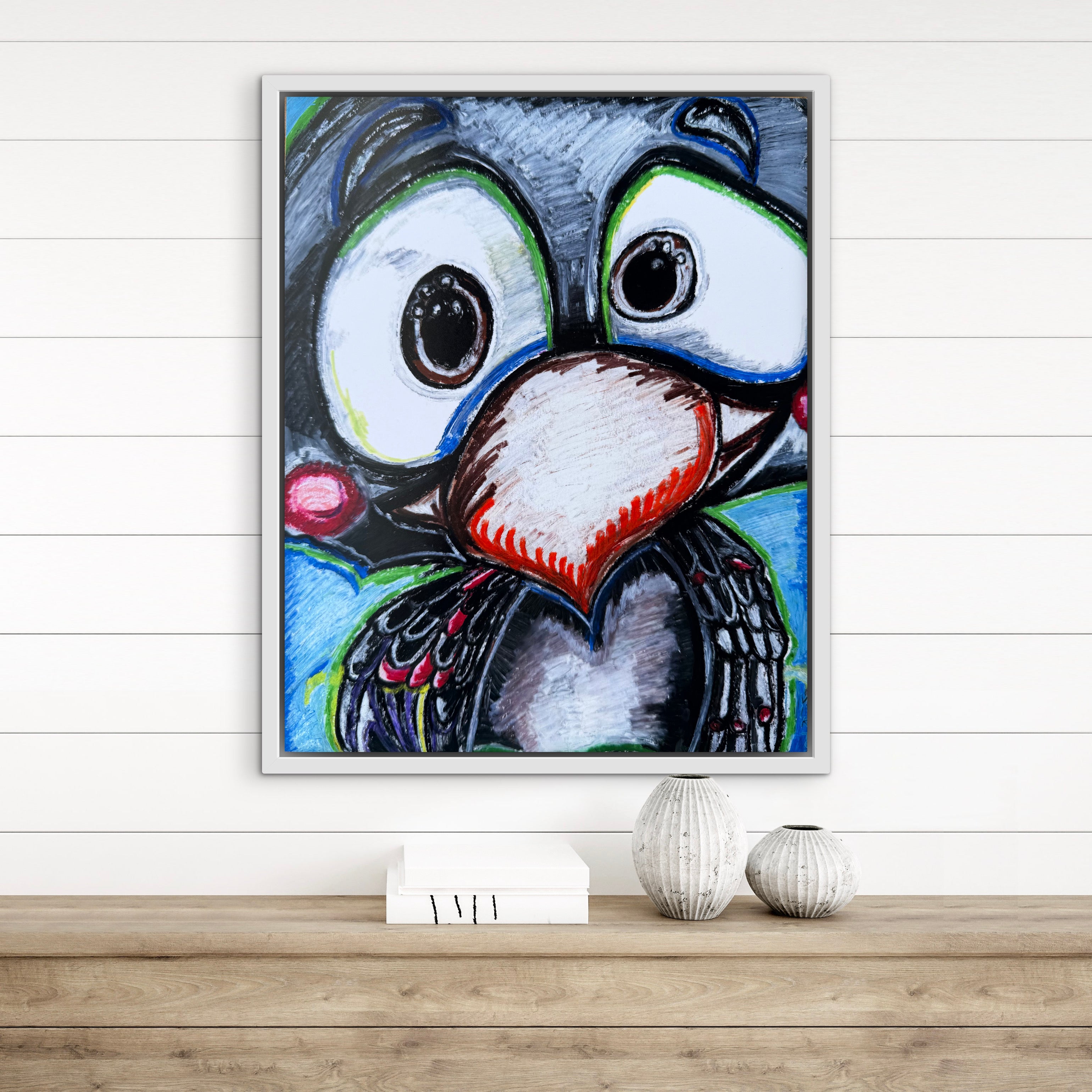 Shylock - Art Prints