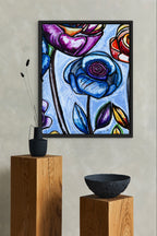 Garden of Enchantment - Art Prints