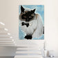 Persian Cat - Art Prints