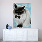 Persian Cat - Art Prints