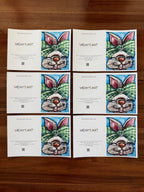 Bunny Belle - Greeting cards