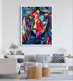 Majestic Horse - Art Prints