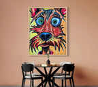 Baxter - Art Prints