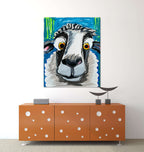 Cream Puff - Art Prints