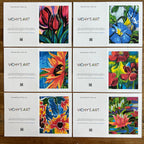 Bestseller Flowers - Greeting cards