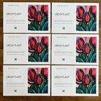 Bestseller Flowers - Greeting cards